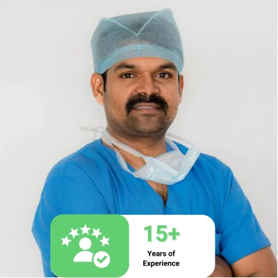 About Us - Ashmitha Ortho-Spine Care