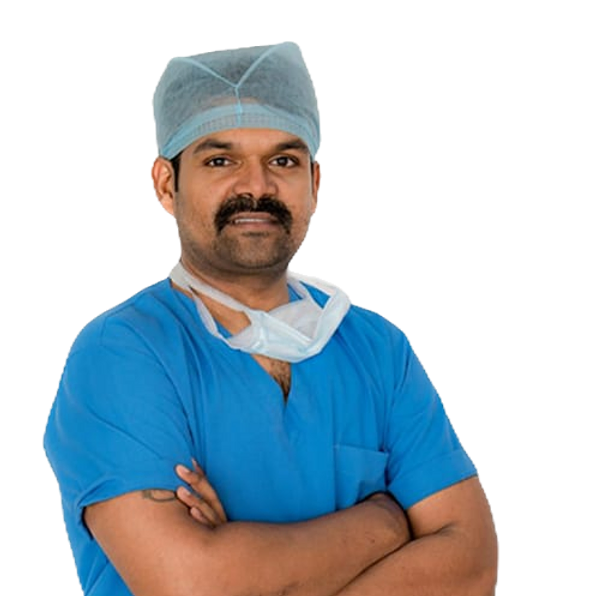 Dr. Mithun